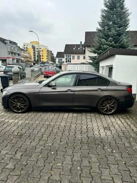 BMW 320, снимка 4