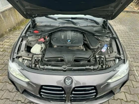 BMW 320, снимка 8