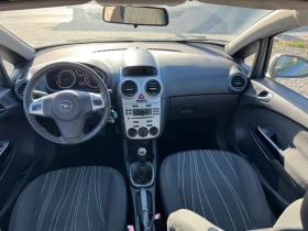 Opel Corsa 1.2i / 4-Цилиндъра / Обслужена , снимка 7