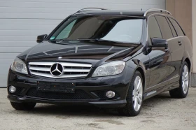 Mercedes-Benz C 220  AMG пакет, снимка 2