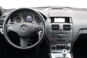 Mercedes-Benz C 220  AMG пакет, снимка 8
