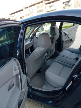 BMW 523 2.5 газ индж , снимка 12