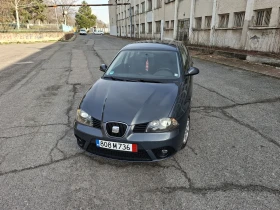 Seat Ibiza 1.4 , снимка 9