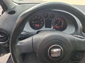Seat Ibiza 1.4 , снимка 1