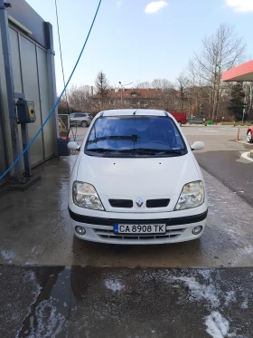 Renault Scenic, снимка 6