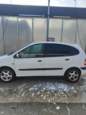 Renault Scenic, снимка 8