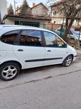 Renault Scenic, снимка 2