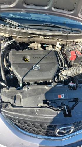 Mazda 6, снимка 2