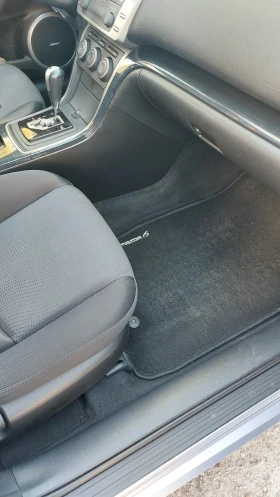 Mazda 6, снимка 4
