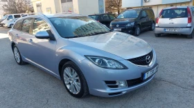 Mazda 6, снимка 10