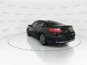 Honda Accord * 2dr V6 Auto EX L w Navi * CARFAX * ЦЕНА ДО БГ, снимка 7