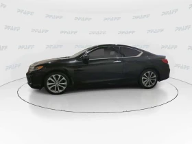 Honda Accord * 2dr V6 Auto EX L w Navi * CARFAX * ЦЕНА ДО БГ, снимка 6