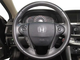 Honda Accord * 2dr V6 Auto EX L w Navi * CARFAX * ЦЕНА ДО БГ, снимка 12