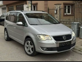 VW Touran 1.9 TDI* 105* BLS* Austria* , снимка 2