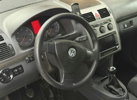 VW Touran 1.9 TDI* 105* BLS* Austria* , снимка 6