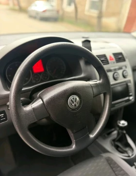 VW Touran 1.9 TDI* 105* BLS* Austria* , снимка 7