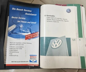 VW Touran 1.9 TDI* 105* BLS* Austria* , снимка 12