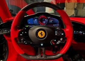 Ferrari SF 90 Stradale 4.0 V8 Plug-in Hybrid, снимка 9