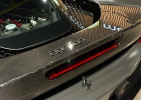 Ferrari SF 90 Stradale 4.0 V8 Plug-in Hybrid, снимка 7