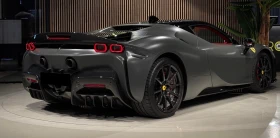 Ferrari SF 90 Stradale 4.0 V8 Plug-in Hybrid, снимка 3