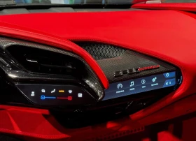 Ferrari SF 90 Stradale 4.0 V8 Plug-in Hybrid, снимка 10