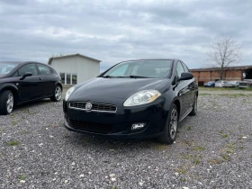 Fiat Bravo 1.4 94 коня Газ, Кожа, Abarth пакет, снимка 2