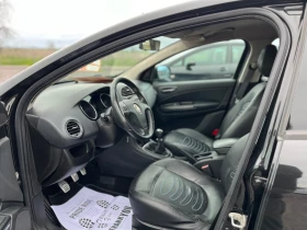 Fiat Bravo 1.4 94 коня Газ, Кожа, Abarth пакет, снимка 9