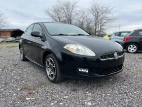 Fiat Bravo 1.4 94 коня Газ, Кожа, Abarth пакет, снимка 4