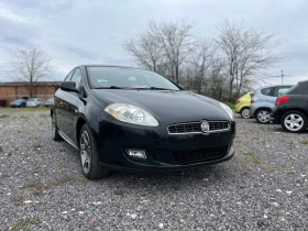 Fiat Bravo 1.4 94 коня Газ, Кожа, Abarth пакет, снимка 5