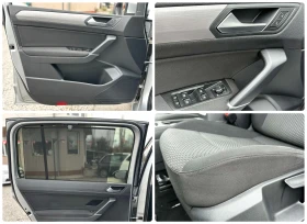VW Touran 2.0TDI 122HP 6+ 1 CARPLAY CAMERA DISTRONIC, снимка 15