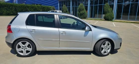 VW Golf 2.0 BKD 4x4, снимка 2