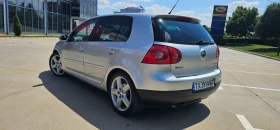VW Golf 2.0 BKD 4x4, снимка 4