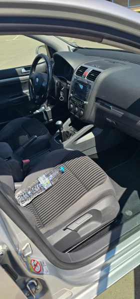 VW Golf 2.0 BKD 4x4, снимка 11