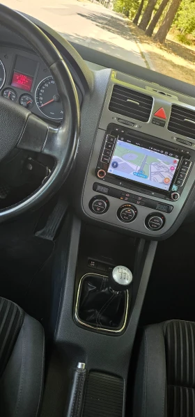 VW Golf 2.0 BKD 4x4, снимка 12