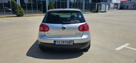 VW Golf 2.0 BKD 4x4, снимка 3