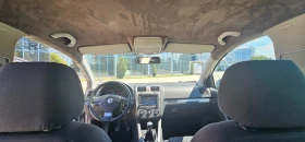 VW Golf 2.0 BKD 4x4, снимка 8