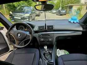 BMW 116 1.6 116 к.с, снимка 7