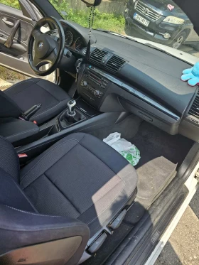 BMW 116 1.6 116 к.с, снимка 3