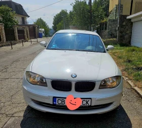 BMW 116 1.6 116 к.с, снимка 2