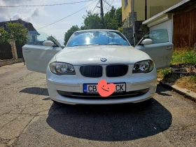 BMW 116 1.6 116 к.с, снимка 1