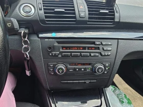 BMW 116 1.6 116 к.с, снимка 9