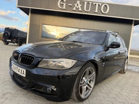 BMW 330 330xd 245 ks Като нова !!! Собствен лизинг !!!, снимка 1