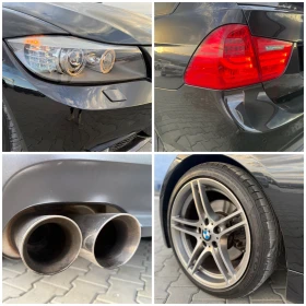 BMW 330 330xd 245 ks Като нова !!! Собствен лизинг !!!, снимка 16