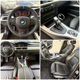 BMW 330 330xd 245 ks Като нова !!! Собствен лизинг !!!, снимка 17