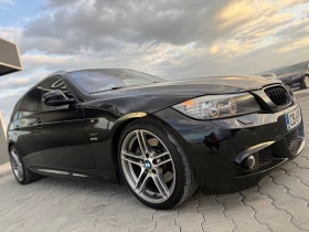 BMW 330 330xd 245 ks Като нова !!! Собствен лизинг !!!, снимка 3