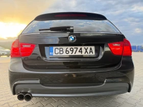 BMW 330 330xd 245 ks Като нова !!! Собствен лизинг !!!, снимка 6