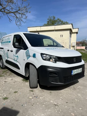 Peugeot Partner, снимка 1