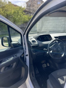 Peugeot Partner, снимка 14