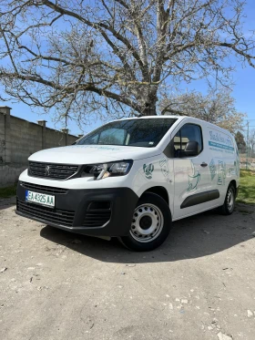 Peugeot Partner, снимка 15