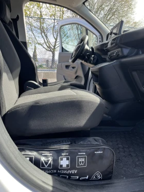 Peugeot Partner, снимка 7